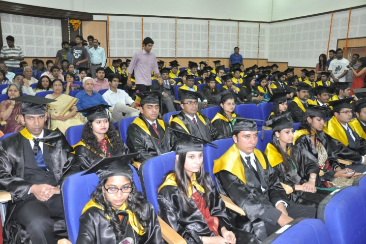 National Law Institute University, Bhopal Convocation of National Law Institute University